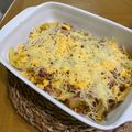 El cooksnap de JHORJE18 cuando hizo Patatas fritas con bacon y quesos.
