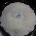 El cooksnap de Eda Maria cuando hizo Torta de coco húmeda.