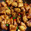 Cooksnap của Vince Nguyen khi họ làm theo món Sườn rim mật ong