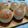 El cooksnap de Ceci Candia cuando hizo Pan de Hamburguesa.