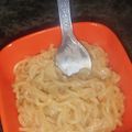 Pooja rani का कुकस्नैप जब उन्होंने मैगी नूडल्स (Maggi noodles recipe in Hindi) बनाया था।