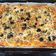 El cooksnap de ximo cuando hizo Pizza casera de atún.