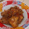 Cooksnap dari Nina Utami untuk resep Ayam Goreng Mentega