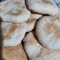 El cooksnap de Barbara Pendola cuando hizo Churrascas al horno.