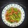 Cooksnap dari AzizahPrantoro untuk resep Kacang Panjang Tempe Resep Jadul