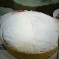 Cooksnap dari Citra Amira untuk resep Cotton-soft Japanese cheesecake (cheese cake)