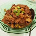 Cooksnap dari Biyan Adinda fitriani untuk resep Daging sapi masak paprika
