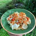 Cooksnap dari Irna Sofiana (Nana) untuk resep Sambal Kol Goreng