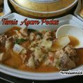 Cooksnap dari @nirmalaaminuloh untuk resep Tumis kuah ayam pedas Ala eladede