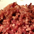 Cooksnap dari Shuhaibah Al Aslamiyah untuk resep Oreg tempe kering asem manis