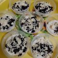 Cooksnap dari Desak Vebri untuk resep Cream Cheese Oreo lengkap dengan gambar step by step