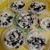 Cooksnap dari Desak Vebri untuk resep Cream Cheese Oreo lengkap dengan gambar step by step