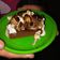 El cooksnap de Modesta Roa cuando hizo Brownie de chocolate fácil y rápido.