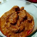 Cooksnap dari eva meylani untuk resep Kalio Daging