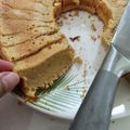 Cooksnap dari Windy Agnestien untuk resep Butter cake ubi kuning