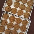 Cooksnap dari yantie untuk resep Goodtime palm cookies #SeninSemangat