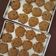Cooksnap dari yantie untuk resep Goodtime palm cookies #SeninSemangat