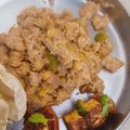 MARIA GILDA MOL's cooksnap of when they made கொண்டக்கடலை பிரியாணி(Kondakadalai biriyani recipe in Tamil).