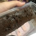 Cooksnap dari Zaenab Ahmad untuk resep Puding cokelat