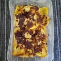 Cooksnap dari Anggiana Ratna Agusnita untuk resep Puding Roti Tawar Kukus