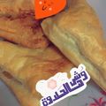 صورة من ameena ajeeb، شاركها بعد تجربة وصفة فطيره التفاح