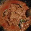 Cooksnap dari mamay untuk resep RESEP RENDANG SAPI SPESIAL LEBARAN - resep rendang sederhana
