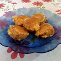 Cooksnap dari Rivky Devi Hardiyanti untuk resep Gehu (tahu isi sayuran) pedas