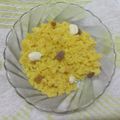 Bina Talati's cooksnap of when they made મીઠી બુંદી (Sweet Boondi Recipe in Gujarati).