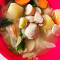Cooksnap dari Kitchen's untuk resep Sayur Sop