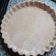 El cooksnap de Yam Yam 😚 cuando hizo Masa Integral para Empanadas y Tartas.