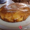 Cooksnap από xanthigriva στη συνταγή Λεμονόπιτα κέικ ζουμερή με γλάσο λεμονιού