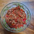 Cooksnap dari Farhiyatul Damayanti untuk resep Sambel terasi antigagal