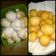 Cooksnap dari Ike_Apriadi untuk resep Obi-obi keju/ bola-bola ubi isi keju