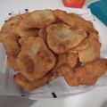 El cooksnap de Sonia Gallego Martinez cuando hizo Tortitas fritas.
