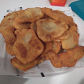 El cooksnap de Sonia Gallego Martinez cuando hizo Tortitas fritas.