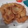 El cooksnap de Sonia Gallego Martinez cuando hizo Tortitas fritas.