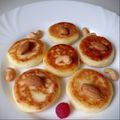 Сooksnap від Катерина Маркиш, який(а) приготував(ла) Самые вкусные сырники.