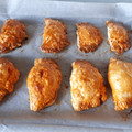 El cooksnap de estcolrod (Esther) cuando hizo 88. Empanadillas de sobrasada y queso de cabra con masa quebrada.