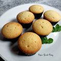 Cooksnap dari Dapur Bunda Daisy untuk resep Vanilla Chocochip Cupcake