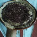 Cooksnap dari Inara Purwanto untuk resep Martabak manis teflon