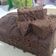 Cooksnap dari Bunda Yuni untuk resep Brownies kukus chocolatos serba 6 sendok