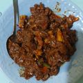 Cooksnap dari Widya Dea Indah untuk resep Beef Yakiniku ala Hokben