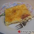 Cooksnap από chocomama στη συνταγή Τεμπελοτυρόπιτα