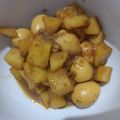 Cooksnap dari Mey Susylawaty untuk resep Semur kentang & telur puyuh