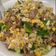 新手廚師 的 奶油味噌炒飯 cooksnap