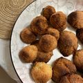 梅雅筑 的 香香椰子球 cooksnap