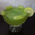 SONALI SURYAWANSHI's cooksnap of when they made ग्रीन ग्रेप्स ज्यूस (green grapes juice recipe in marathi).