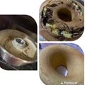 Cooksnap dari heni untuk resep Bolu Jadul Lembut 4 telur