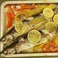 Juairiah的啾愛料理 的 烤飛魚 cooksnap