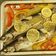 Juairiah的啾愛料理 的 烤飛魚 cooksnap